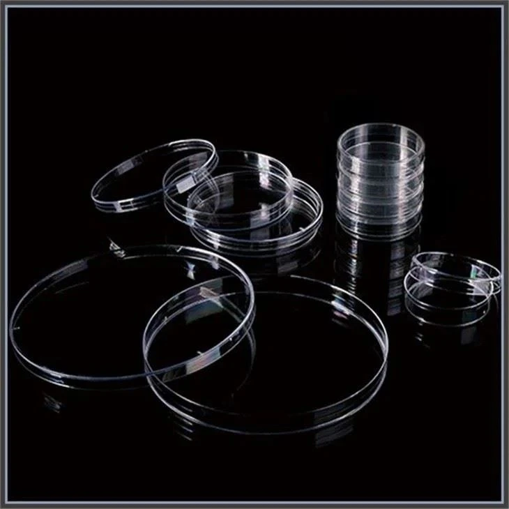 Culture Plate Disposable Culture Plate