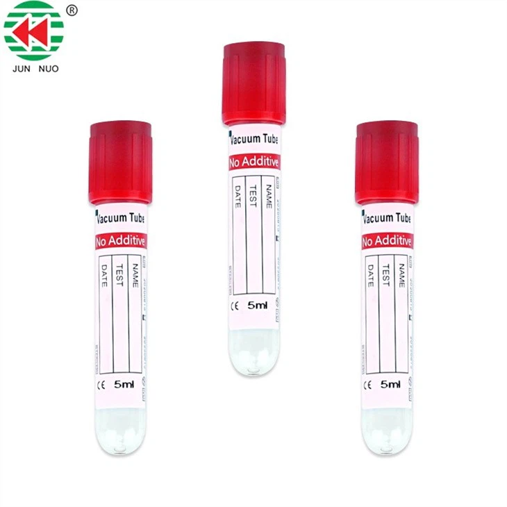 Plain Tube