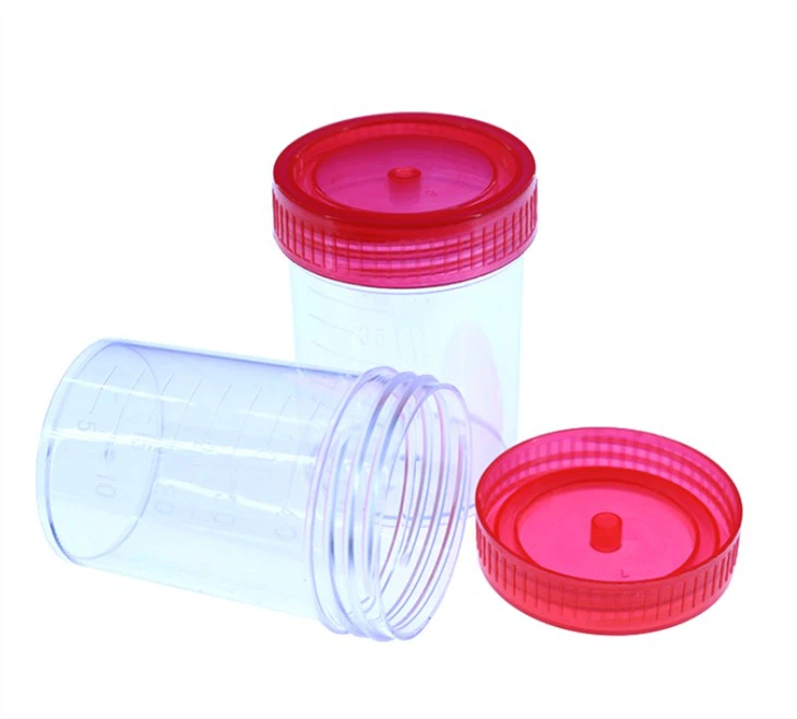 Virtsasäiliö 60 ml