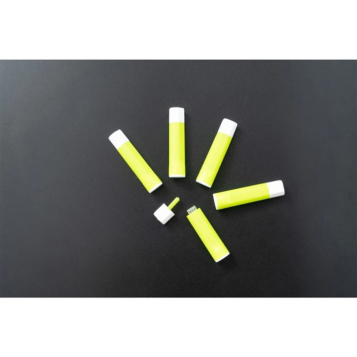 Medical Consumables Safety Blood Lancet -Pressure Activated Type