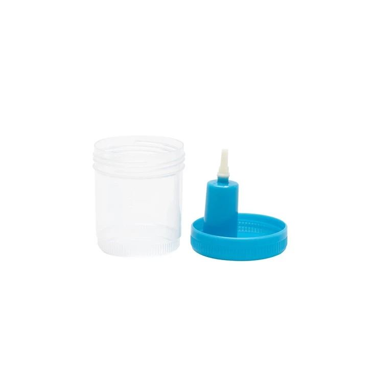 Urine Container 60ml 90ml 120ml For Hospital Use