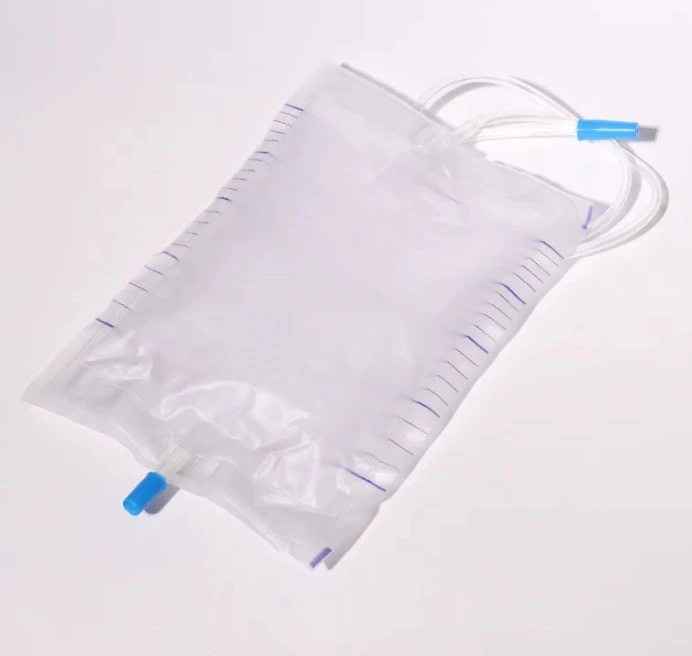 2000ml Urine Drainage Collection Bag high quality