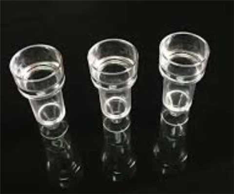 3 ml Hitachi näytekuppi
