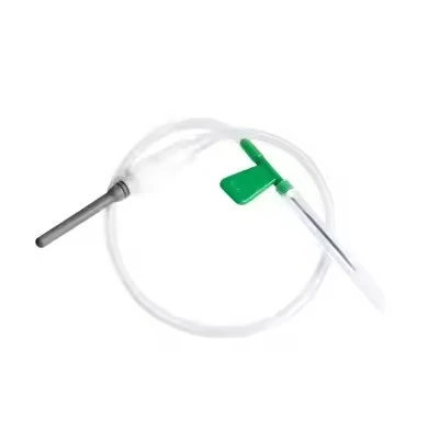 Butterfly Blood Collection Needle Vacutainer Venous