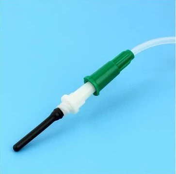 Butterfly Needles Venous Blood Collection Needle