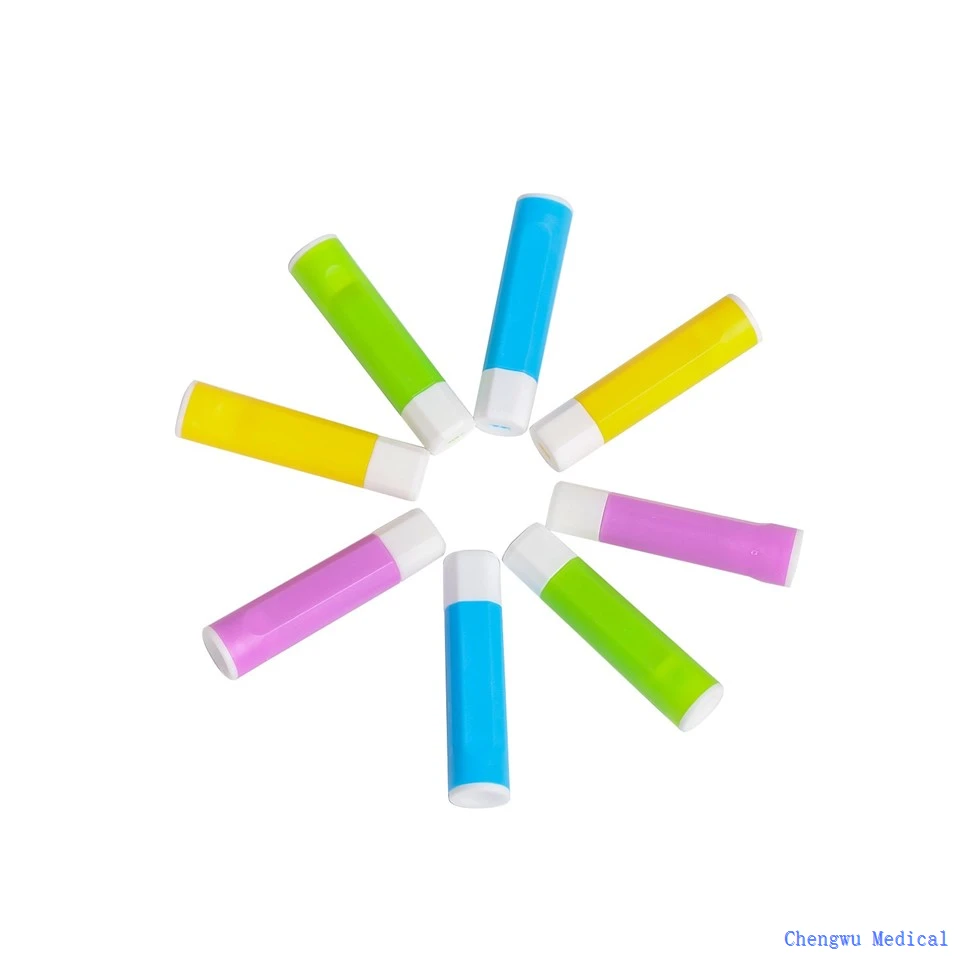 Disposable Capillary Blood Collection Needle suppliers