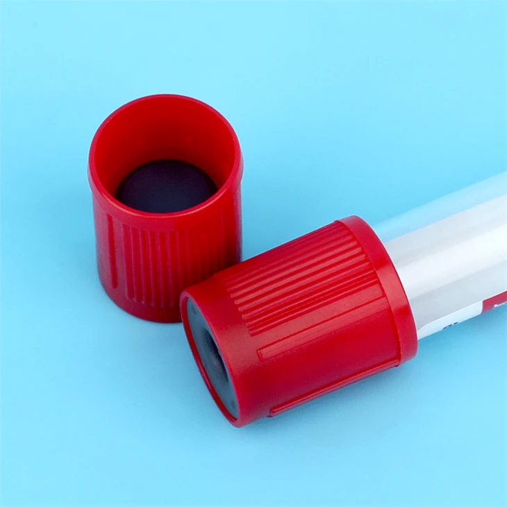 Disposable Clot Activator Tubes price