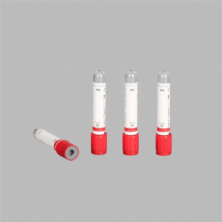 pro-coagulation tube (2)