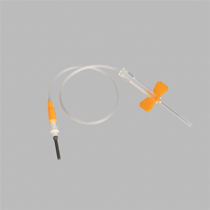 High Precision Butterfly Blood Collection Needles