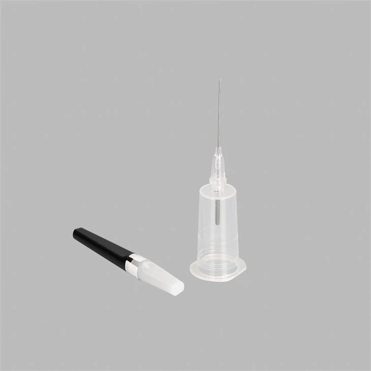 Medical Flashback Needle
