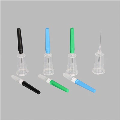 Junnuo 18g-23G Pen Type sterilointiveren keräysneula