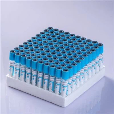 Kliininen verikoe Vacutainer-putki