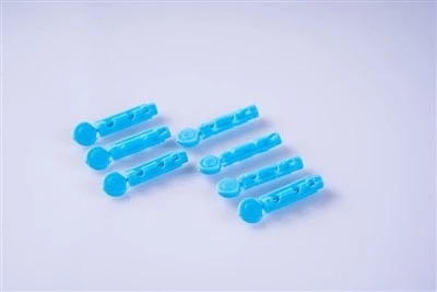 Kertakäyttöinen Lancet Medical Glucose Lancet
