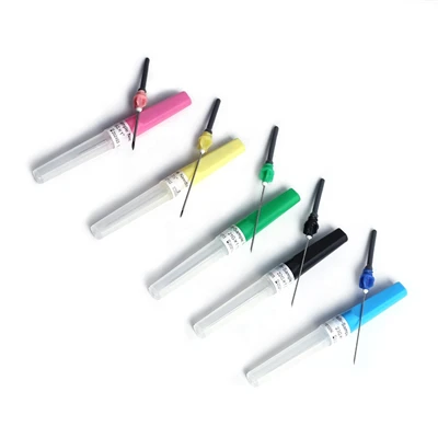 MultiSace Straight Blood Collection Neul -tehdas