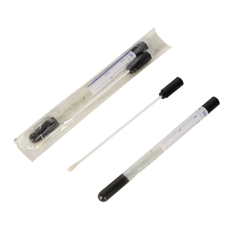 Universal Activated Carbon Viral Transport Swab best
